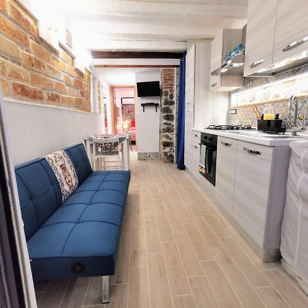 צ'פאלו El Corazon Guest House מראה חיצוני תמונה