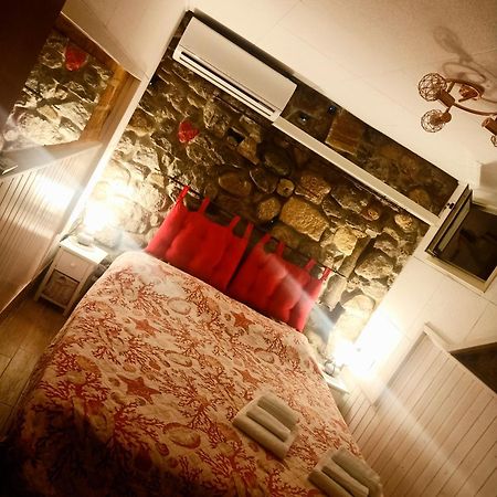 צ'פאלו El Corazon Guest House מראה חיצוני תמונה