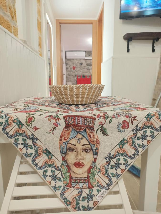 צ'פאלו El Corazon Guest House מראה חיצוני תמונה