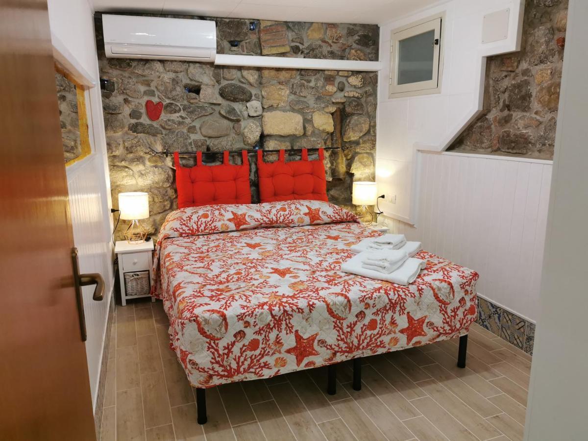 צ'פאלו El Corazon Guest House מראה חיצוני תמונה