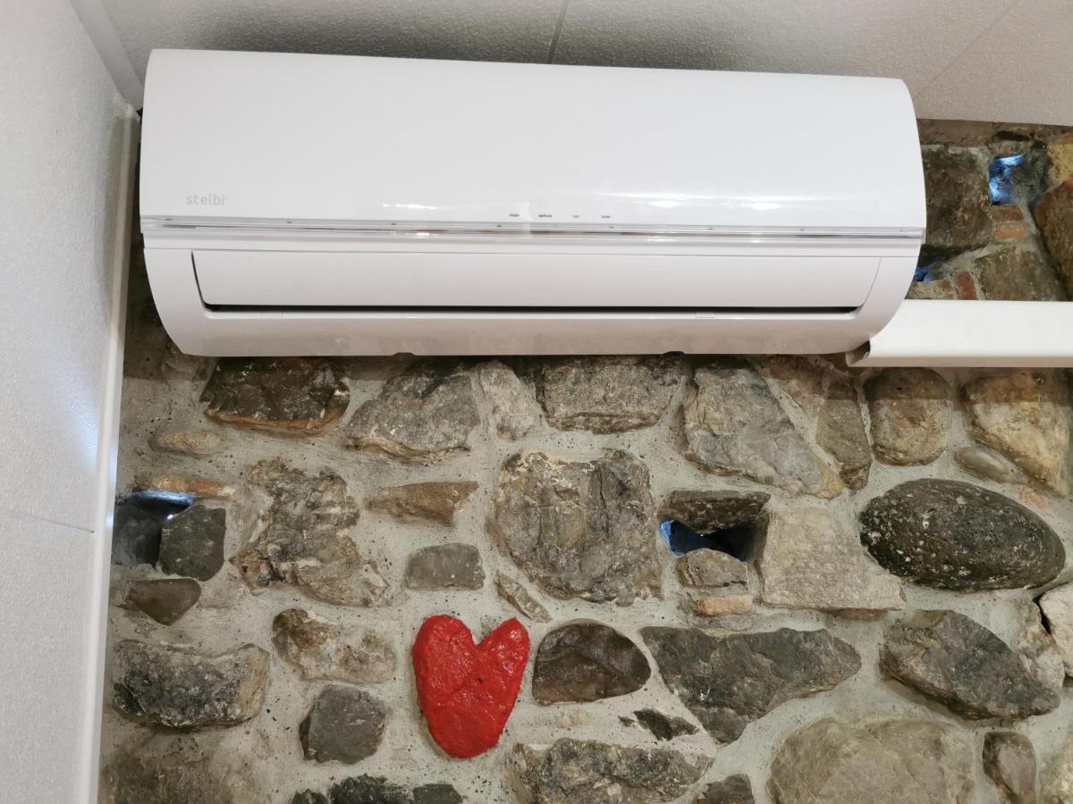צ'פאלו El Corazon Guest House מראה חיצוני תמונה