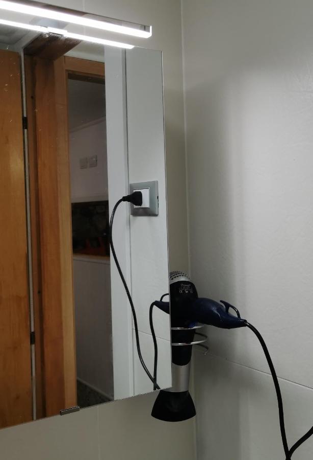 צ'פאלו El Corazon Guest House מראה חיצוני תמונה