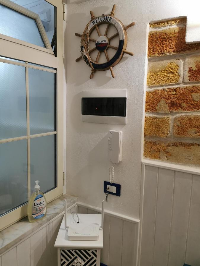 צ'פאלו El Corazon Guest House מראה חיצוני תמונה