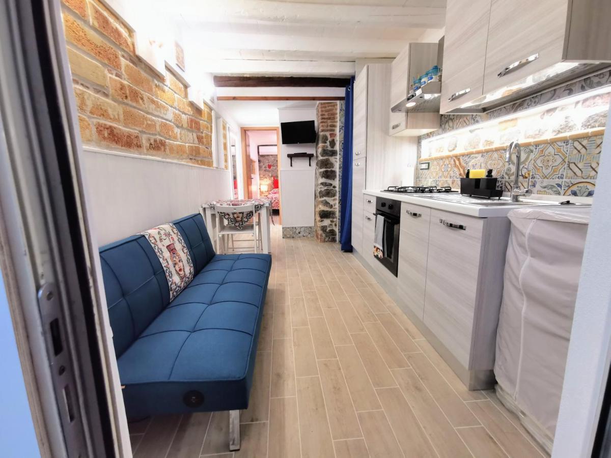 צ'פאלו El Corazon Guest House מראה חיצוני תמונה