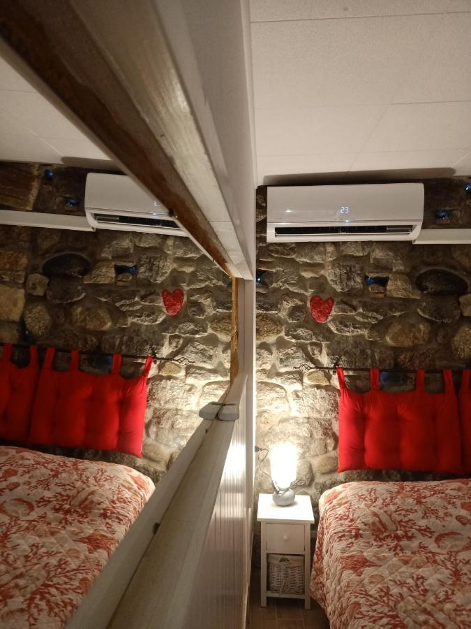 צ'פאלו El Corazon Guest House מראה חיצוני תמונה
