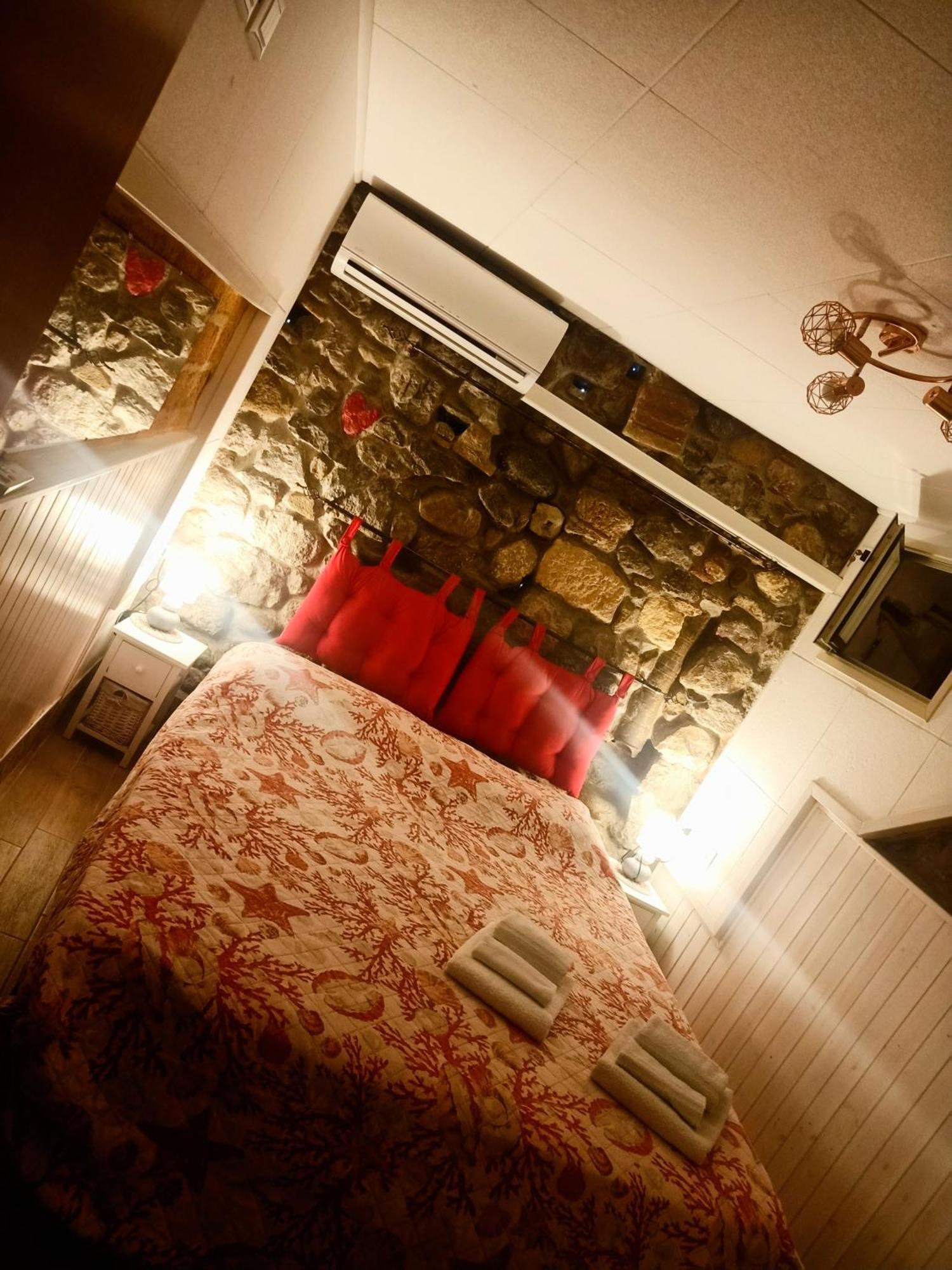 צ'פאלו El Corazon Guest House מראה חיצוני תמונה